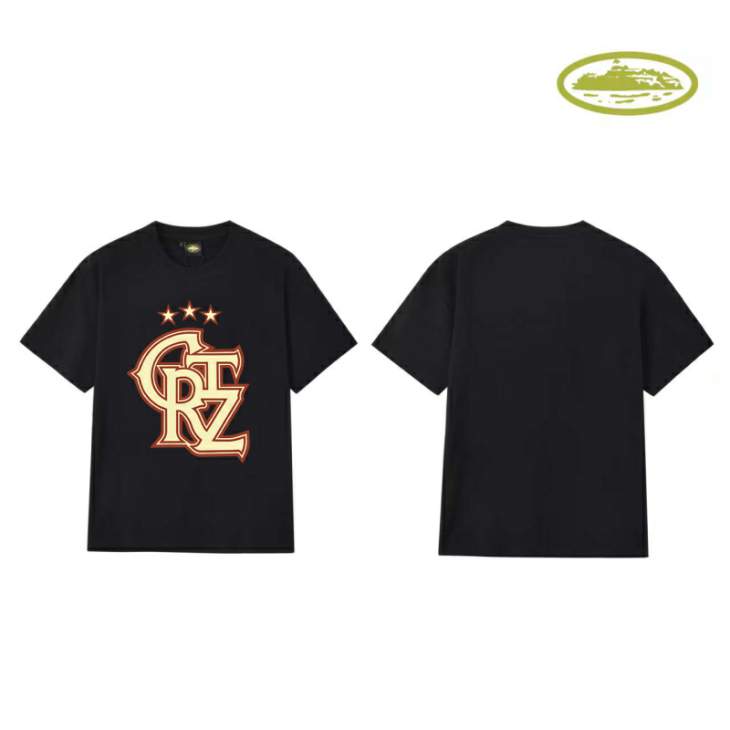 Corteiz T Shirts Short _SKUCorteizS-2XLastxC1316879
